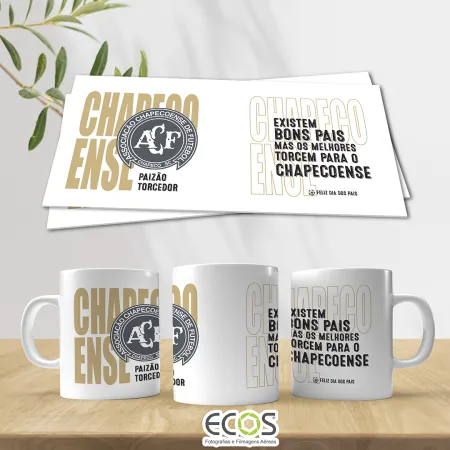 PAIS 275 - CHAPECOENSE