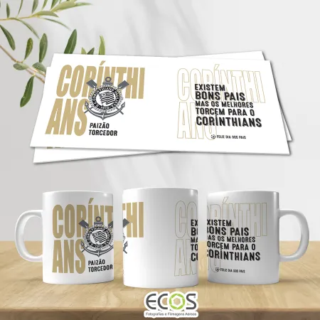 PAIS 276 - CORÍNTHIANS