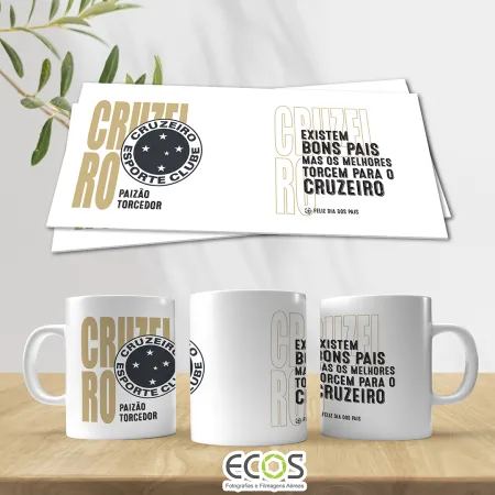 PAIS 277 - CRUZEIRO