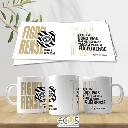 PAIS 278 - FIGUEIRENSE