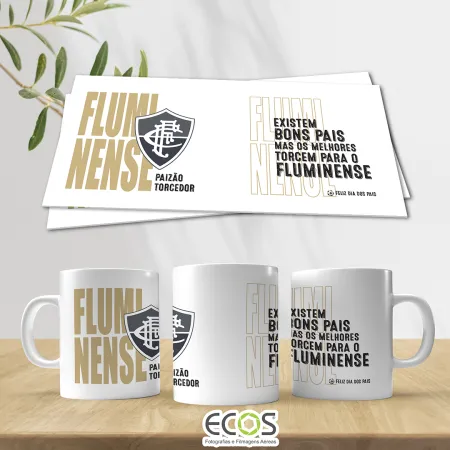 PAIS 279 - FLUMINENSE