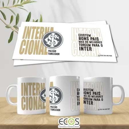 PAIS 282 - INTERNACIONAL