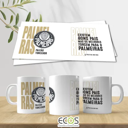 PAIS 285 - PALMEIRAS