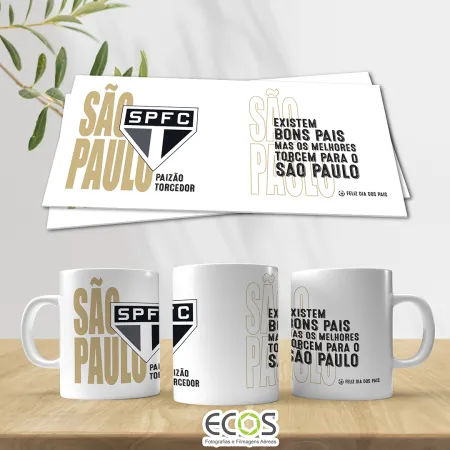 PAIS 288 - SÃO PAULO