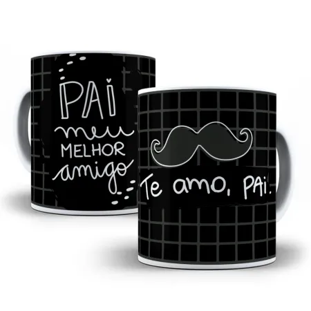 PAIS 293 - PAI, MELHOR AMIGO