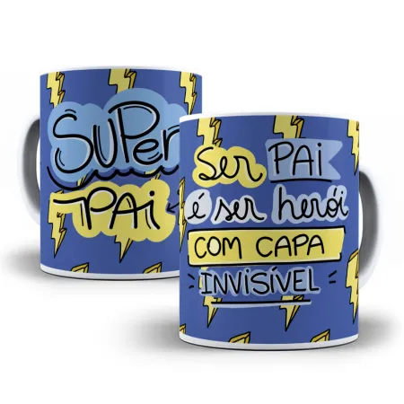 PAIS 302 - SUPER PAI