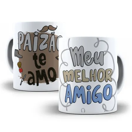 PAIS 303 - PAIZÃO TE AMO