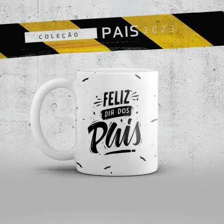 PAIS 308 - Feliz dia dos pais