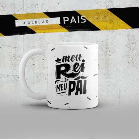 PAIS-309 - Meu Rei meu pai