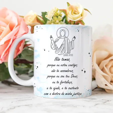 BIBLICAS-002 - Isaías 41:10