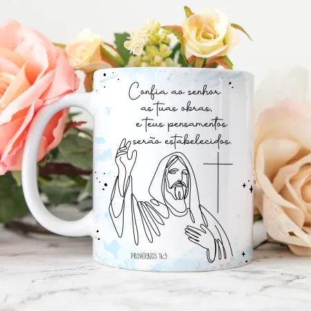 BIBLICAS-008 - Provérbios 16:3
