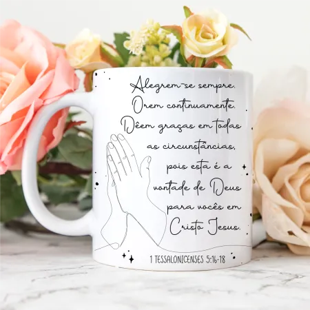 BIBLICAS-011 - 1 Tessalonicenses 5:16-18