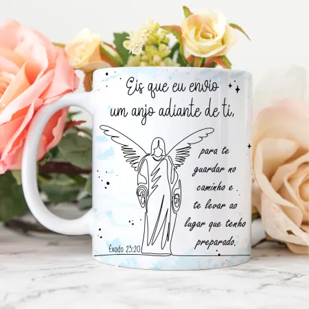 BIBLICAS-012 - Êxodo 23:20