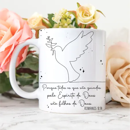 BIBLICAS-015 - Romanos 8:14