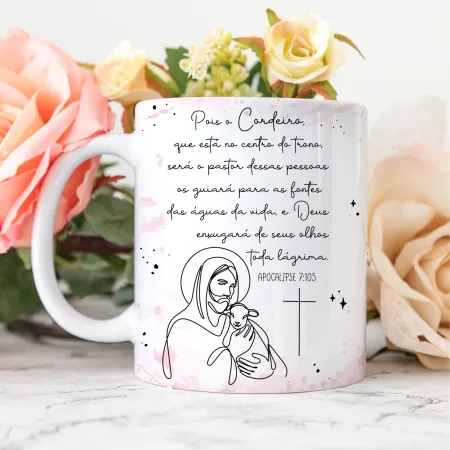 BIBLICAS-021 - Apocalipse 7:105