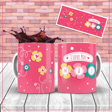 MAES-003 - I Love you