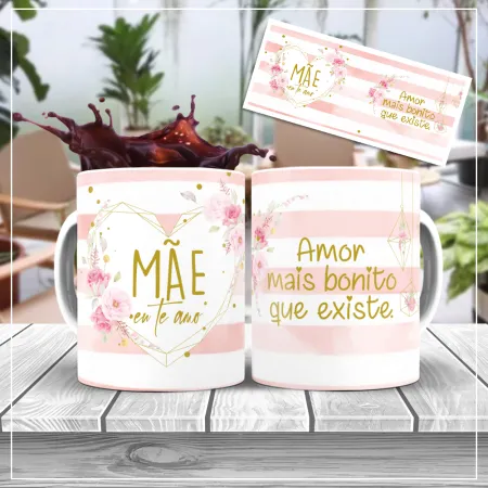 MAES-011 - Amor mais bonito que existe