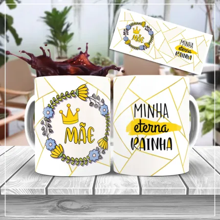 MAES-015 - Minha eterna rainha