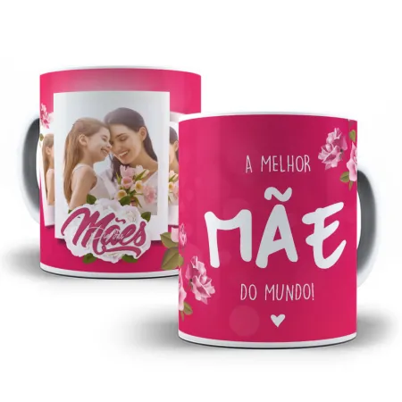 MAES-022 - A melhor mãe do mundo
