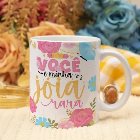 Você é minha joia rara