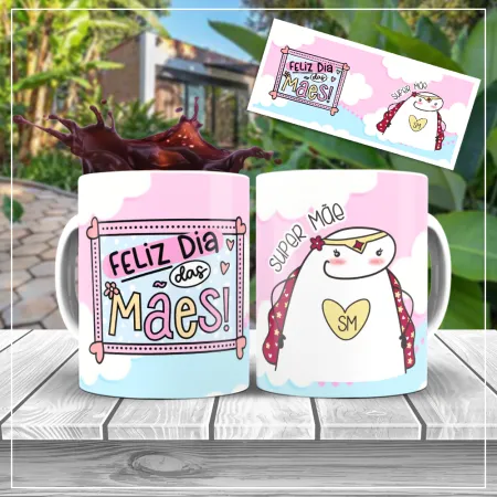 MAES-071 - Super mãe