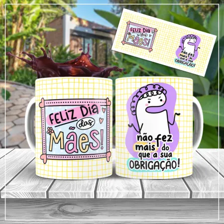 MAES-076 - Não faz mais que a sua obrigação