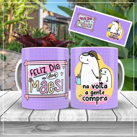 MAES-077 - Na volta a gente compra