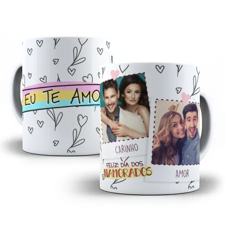 NAMORADOS-006 - Eu te amo