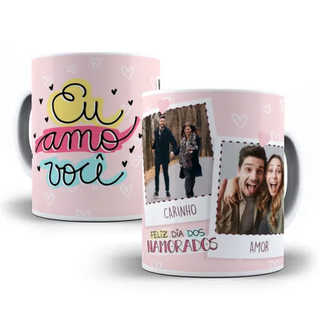 NAMORADOS-007 - Eu te amo