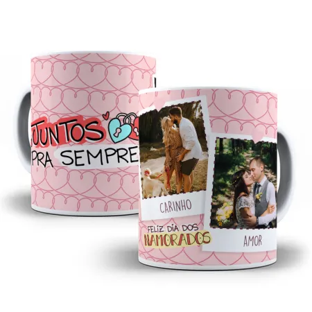 NAMORADOS-009 - Juntos pra sempre