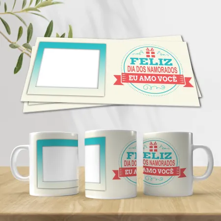 NAMORADOS-026 - Feliz dia dos namorados