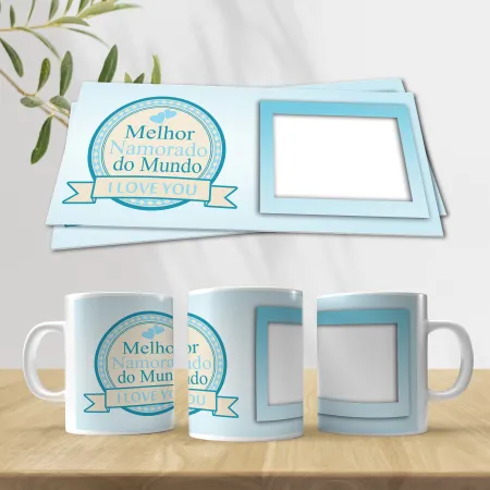 NAMORADOS-030 - Melhor namorado do mundo