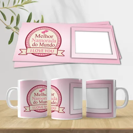 NAMORADOS-031 - Melhor namorada do mundo