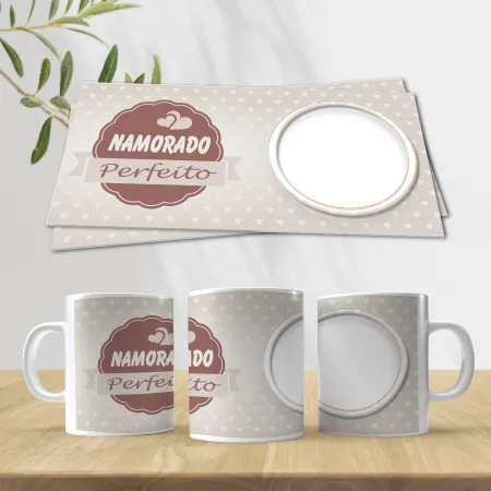 NAMORADOS-033 - Namorado perfeito