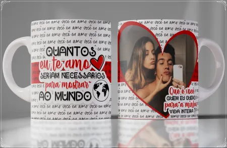 NAMORADOS-042 - Quantos eu te amo