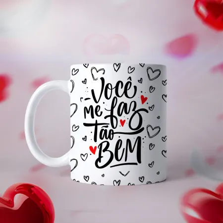 NAMORADOS-048 - Você me faz tão bem