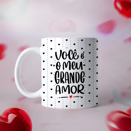 NAMORADOS-051 - Você é o meu grande amor