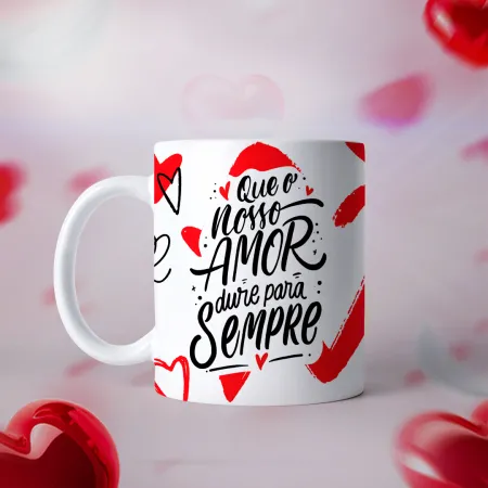 NAMORADOS-055 - Que o nosso amor dure para sempre