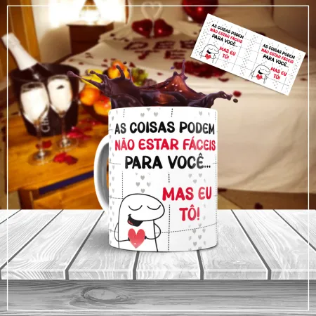 NAMORADOS-067 - As coisas podem não estar fáceis pra você