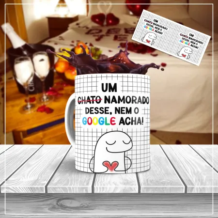 Um chato