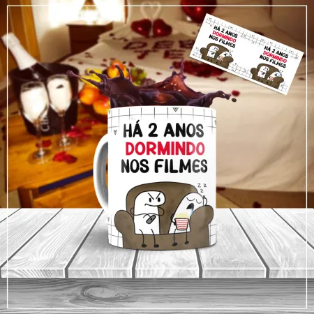 NAMORADOS-074 - Há 2 anos dormindo nos filmes