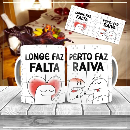 NAMORADOS-076 - Longe faz falta