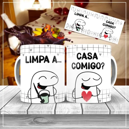 NAMORADOS-078 - Casa comigo?