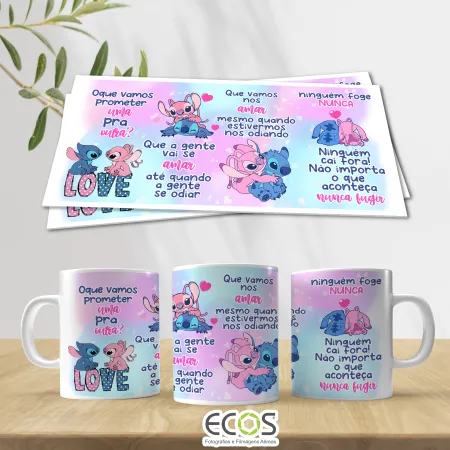 NAMORADOS-079 - O que vamos prometer