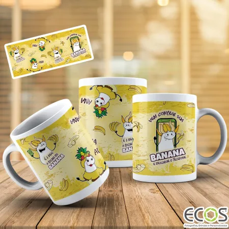 NAMORADOS-080 - É 1 real a palma da banana