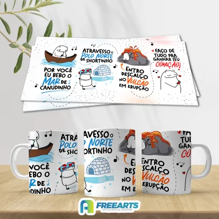 NAMORADOS-082 - Por você eu bebo o mar