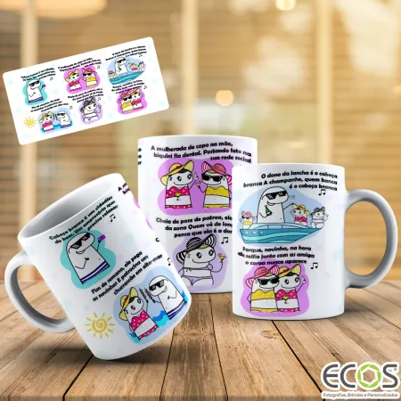 NAMORADOS-083 - Cabeça branca