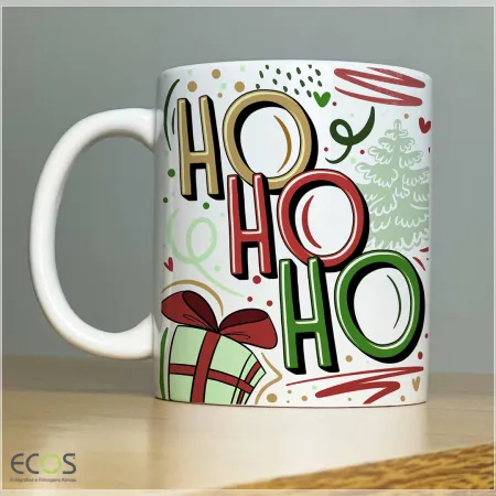 Natal-100 - Ho Ho Ho