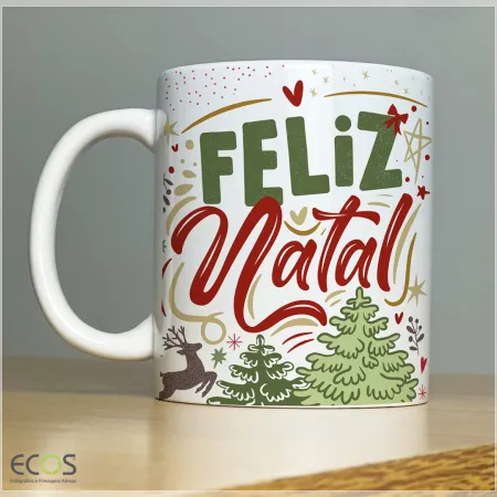 Feliz Natal