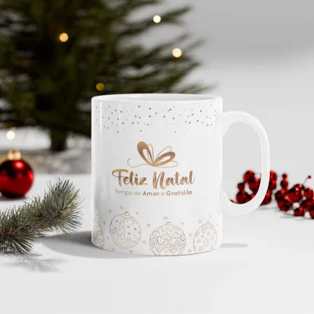 Natal-112 - Tempo de Amor e Gratidão